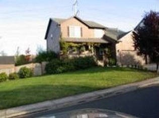 3413 NE 166th Ave, Vancouver, WA 98682