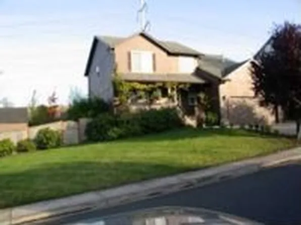 3413 NE 166th Ave, Vancouver, WA 98682