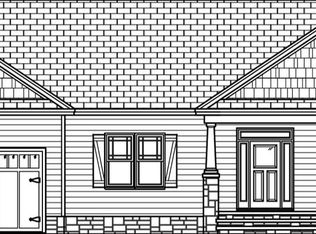 1032 Farmdale Field Ln, Willow Spring, NC 27592