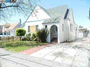1527 77th Ave, Oakland, CA 94621