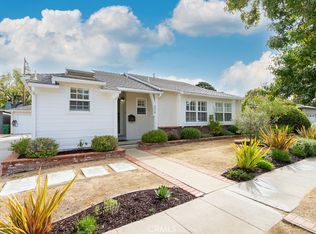 4318 Keystone Ave, Culver City, CA 90232