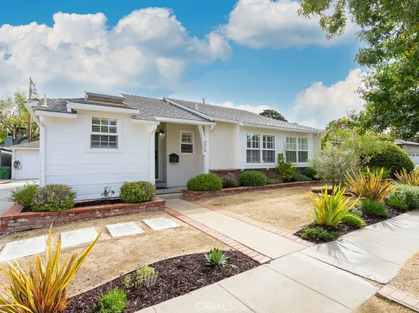 4318 Keystone Ave, Culver City, CA 90232