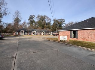 550 W Pine St, Ponchatoula, LA 70454