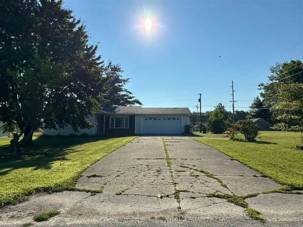 501 Haskell Rd, Dunkirk, IN 47336