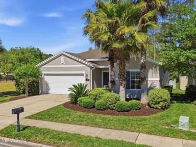 209 WILLOW RIDGE Drive, Jacksonville, FL, 32081
