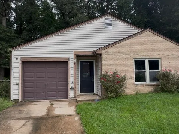 3 Lasonia Ct, Edgewood, MD 21040