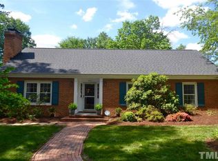 232 Pineview Rd, Durham, NC 27707