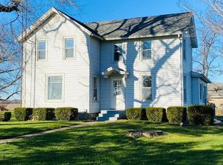 1700 W Goodfarm Rd, Dwight, IL 60420