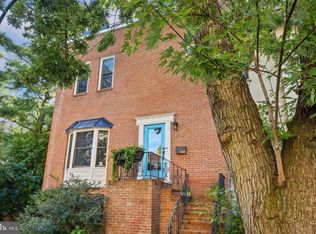 3742 Jocelyn St NW, Washington, DC 20015