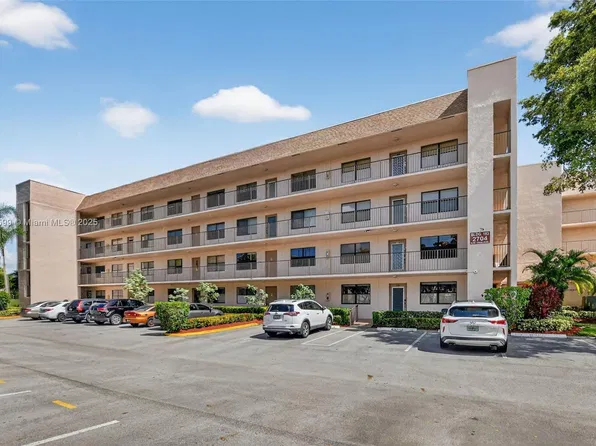 2704 NW 104th Ave APT 403, Sunrise, FL 33322