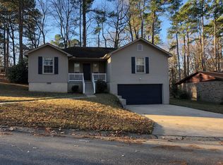 1208 Doyle, Benton, AR 72015