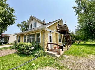 1012 S 5th Ave, Marshalltown, IA 50158