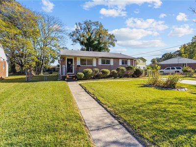 913 Clay St, Portsmouth, VA, 23701