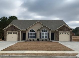 3705B Nantucket Rd, Greenville, NC 27834