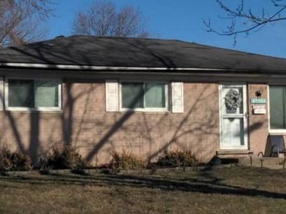 Property Side View