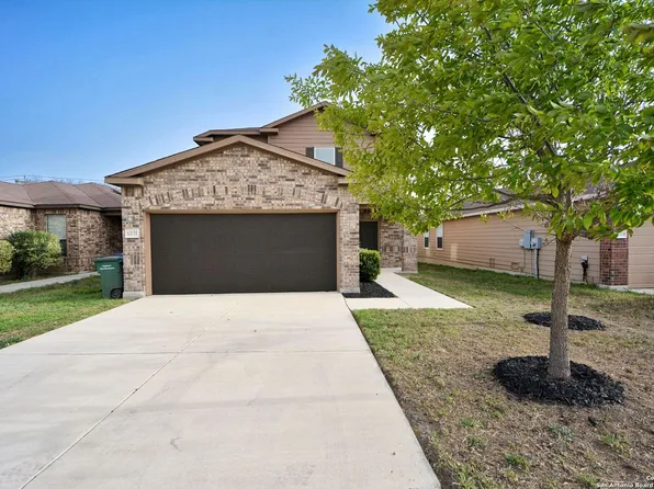 10035 Boxer, San Antonio, TX 78245