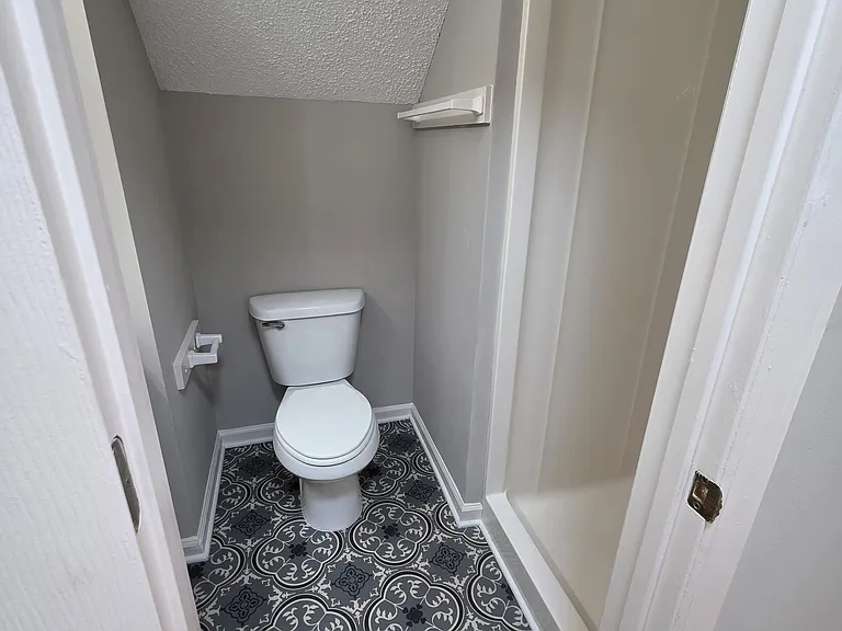 First Floor Bathroom