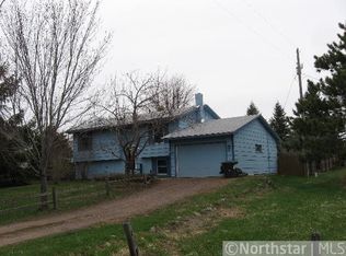 6750 438th St, Harris, MN 55032