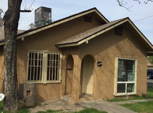 4045 E Nevada Ave, Fresno, CA