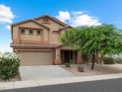 3022 N Lainey Ln, Buckeye, AZ, 85396
