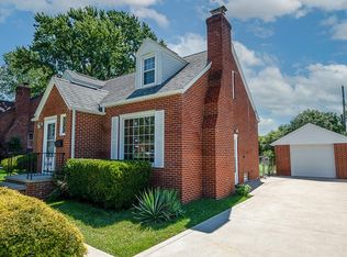 603 Yale Dr, Mansfield, OH 44907