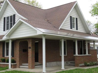 320 W 9th St, Traverse City, MI, 49684