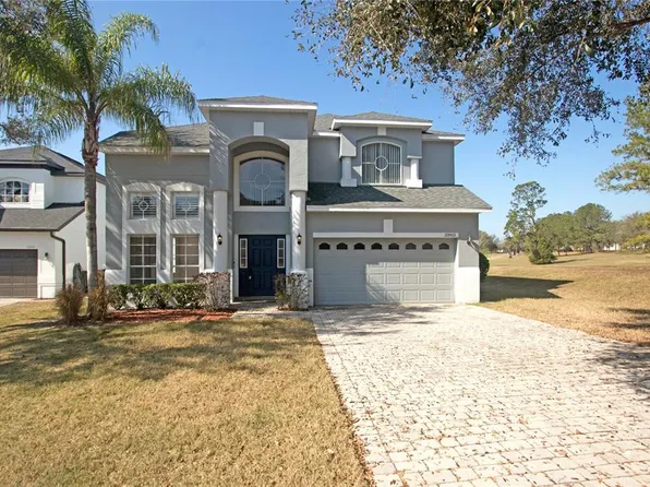 33953 TERRAGONA DRIVE, SORRENTO, FL 32776