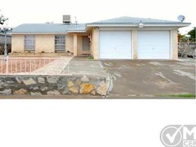 5773 Corsicana Ave, El Paso, TX, 79924