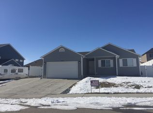 320 Via Assisi, Rock Springs, WY 82901