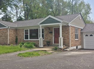 9210 Palmer Ave, Saint Louis, MO 63114