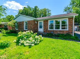 2356 Shandon Dr, Lexington, KY 40505