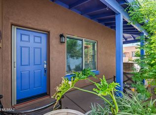 5245 S Civano Blvd, Tucson, AZ 85747