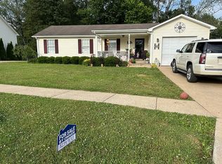 103 Fiddlers Ridge Rd, Vine Grove, KY 40175