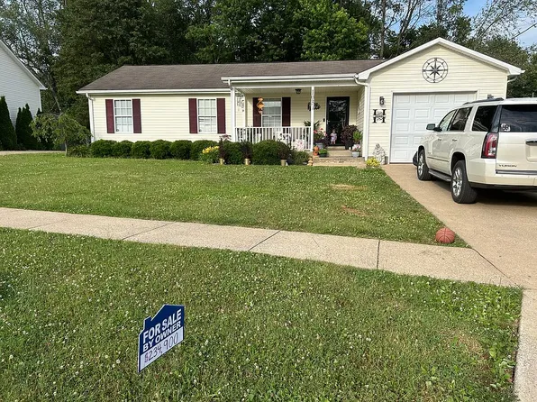 103 Fiddlers Ridge Rd, Vine Grove, KY 40175