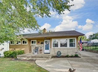 847 Carole St, Miamisburg, OH 45342