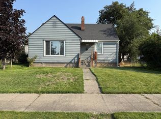 1117 E Courtland Ave, Spokane, WA 99207