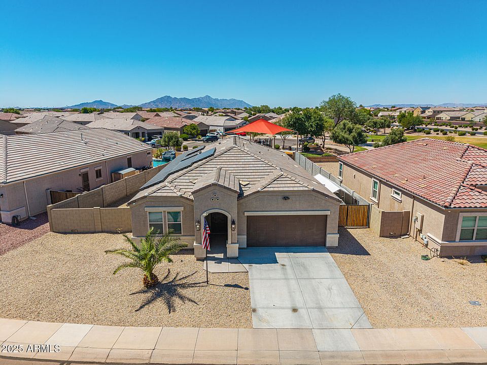 41932 W LAGO Street, Maricopa, AZ 85138 | Zillow