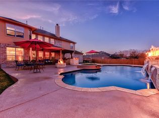 12309 Gun Metal Dr, Austin, TX 78739