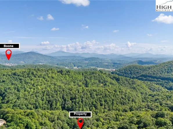 Lot 63 Galax Circle Ext., Blowing Rock, NC 28605