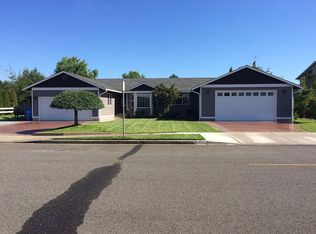 1492 Heather Ln, Buckley, WA 98321