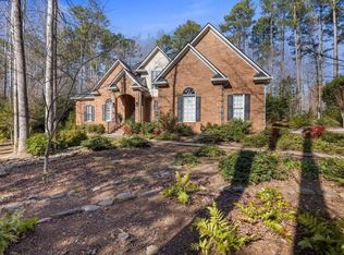 30 Winged Foot Ct, Spartanburg, SC 29306