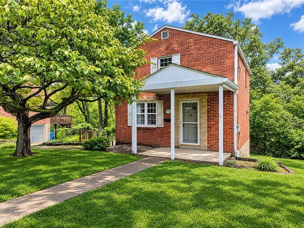 929 Roland Rd, Pittsburgh, PA 15221