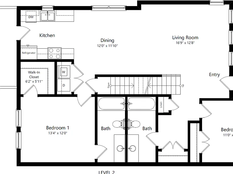 The Lofts at Rose Monte Townhomes — Photo 42