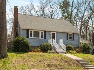 5 Ferguson Rd, Wilmington, MA 01887