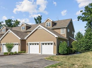 Terry Lane Ii (Eagle's Landing), Plainville, MA 02762