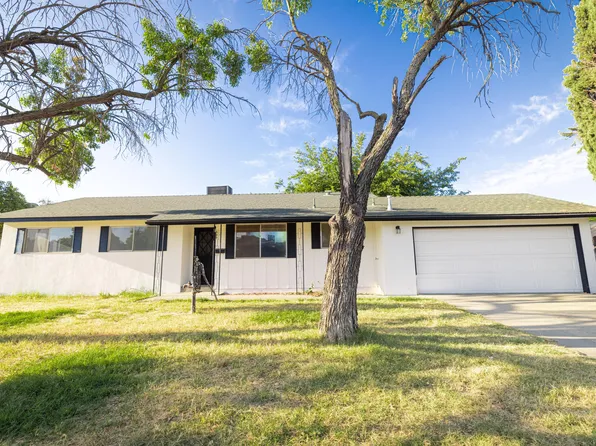 456 W North Way Way, Dinuba, CA 93618