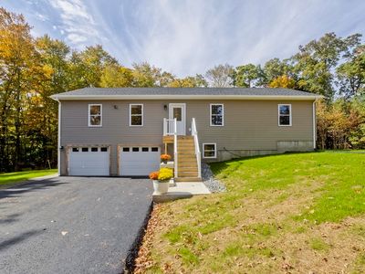 103 Daniel Shays Hwy, Belchertown, MA, 01007