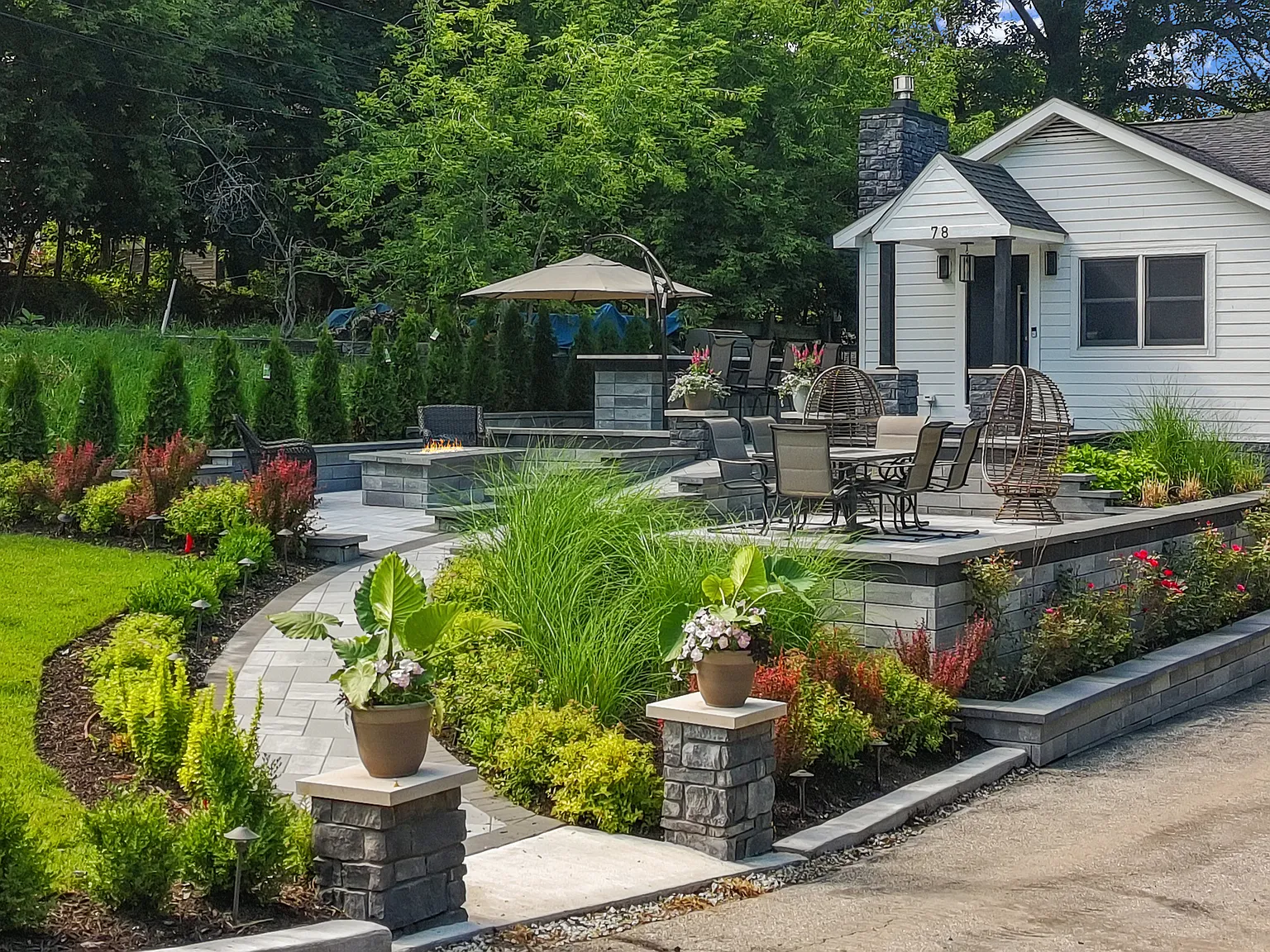 4 bed, 3358 sqft, $5,000 — Photo 3