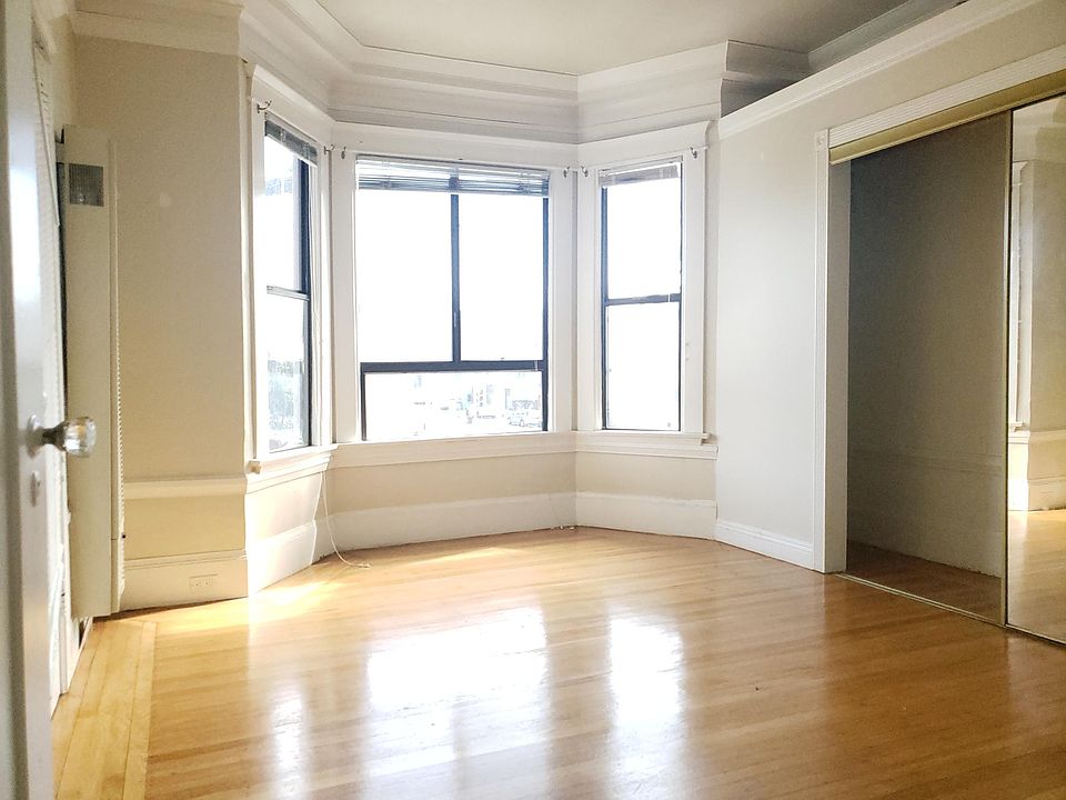 1st image of 5446 Geary Blvd #1