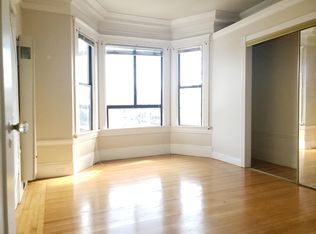 5446 Geary Blvd #1, San Francisco, CA 94121